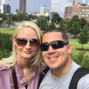 Meet your Posher, Frances